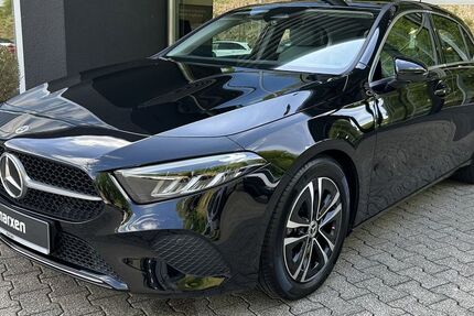 Mercedes-Benz A 220 21.000 km 33.840 &euro; Lennestadt-Trockenbrück 57368