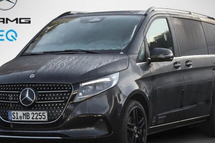 Mercedes-Benz V 300 6.000 km 77.800 &euro; Siegen 57074