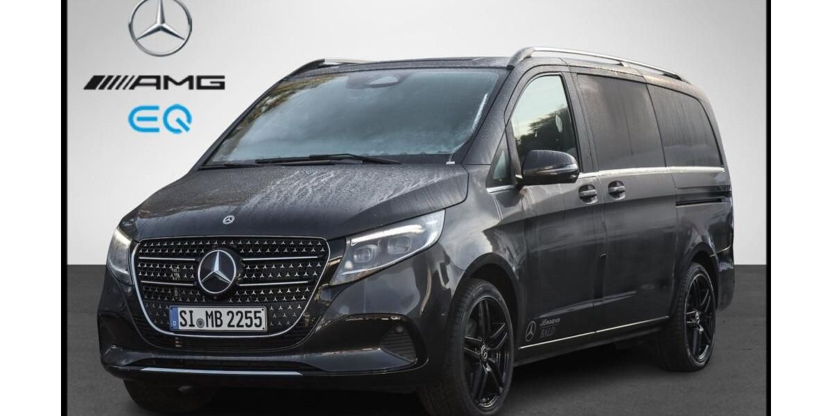 Mercedes-Benz V 300 6.000 km 77.900 &euro; Siegen 57074