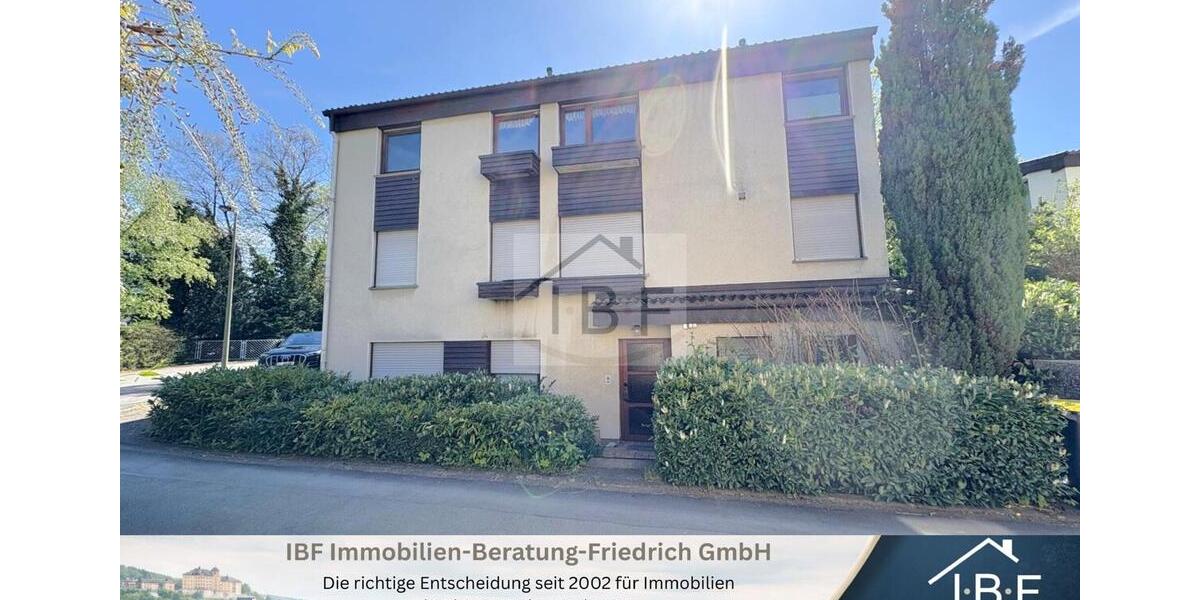 Dachgeschoßwohnung Siegen Kaan-Marienborn - 2 Zimmer, 68 m&sup2;, 600&euro; | Angebot:26455666