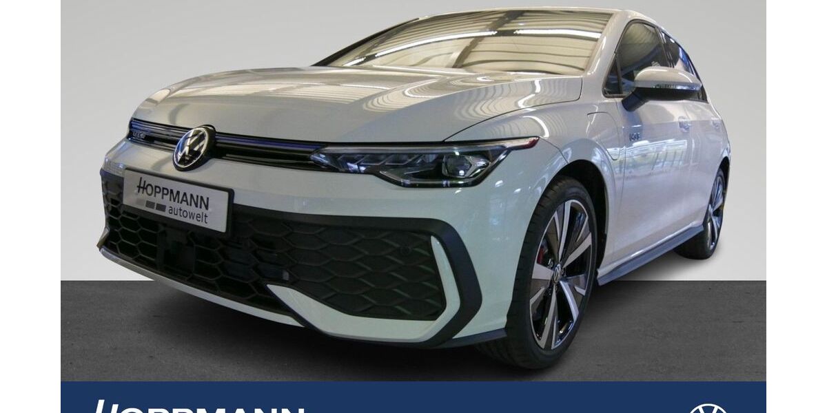 VW Golf 6.000 km 40.980 &euro; Herborn 35745