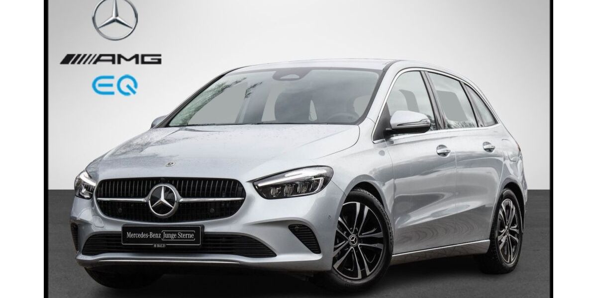 Mercedes-Benz B 200 10.326 km 30.550 &euro; Olpe 57462