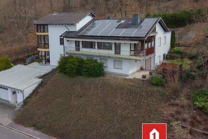 Haus Betzdorf - 7 Zimmer, 268 m&sup2;, 449.000&euro; | Angebot:25691928