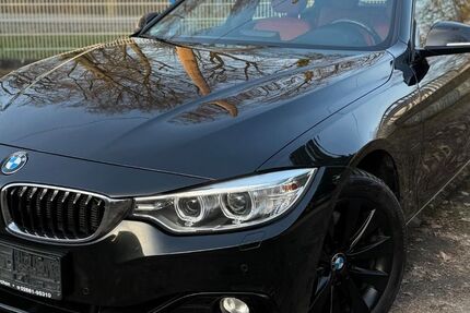 BMW 428 171.000 km 16.999 &euro; Müschenbach 57629
