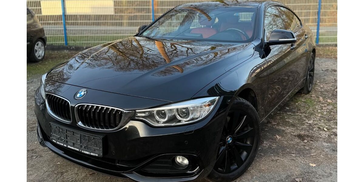 BMW 428 171.000 km 16.999 &euro; Müschenbach 57629
