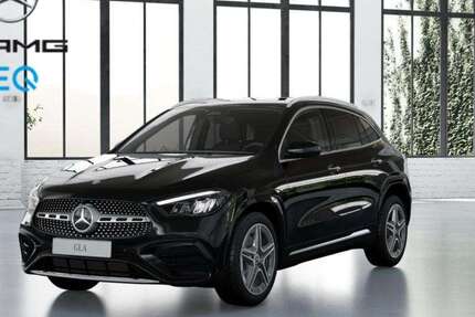 Mercedes-Benz GLA 200 18.008 km 37.380 &euro; Siegen 57074