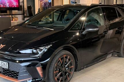 Cupra Born 5.000 km 47.490 &euro; Siegen 57072