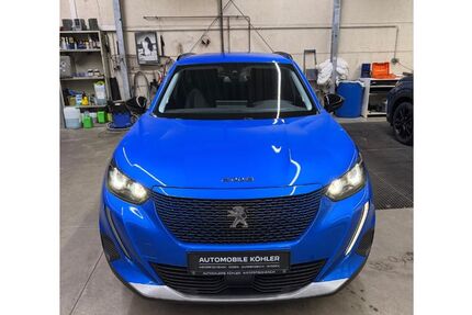 Peugeot 2008 31.900 km 18.800 &euro; Niederfischbach 57572