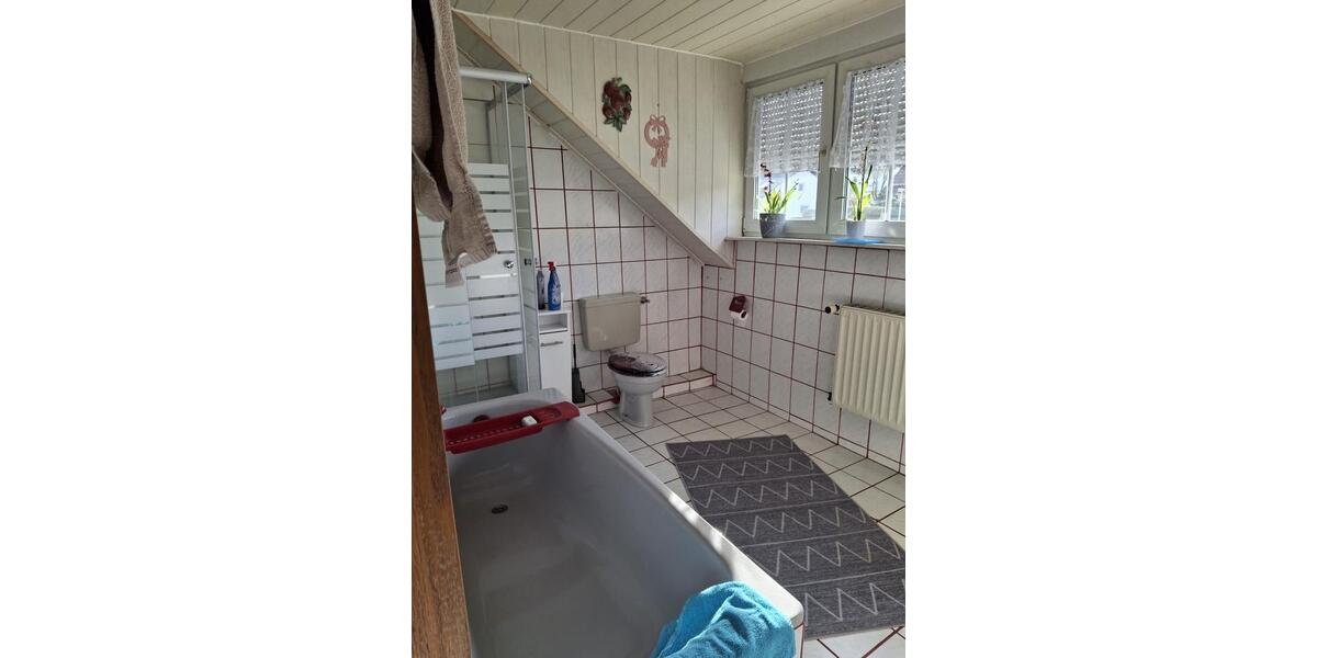 Einfamilienhaus Siegen Weidenau - 11 Zimmer, 250 m&sup2;, 580.000&euro; | Angebot:25782315