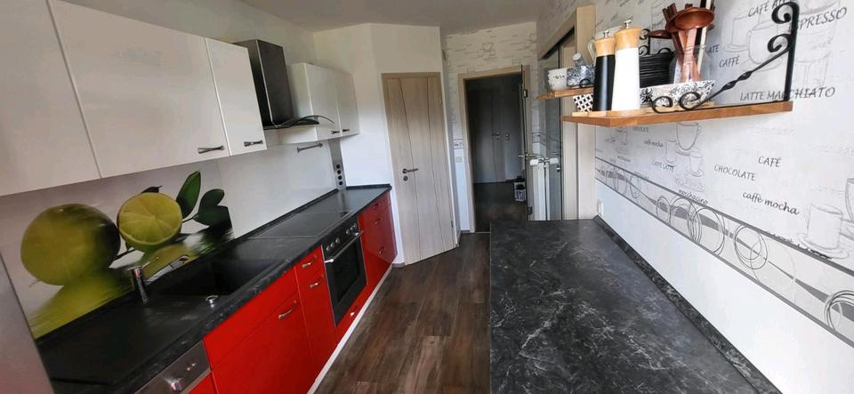 Etagenwohnung Kreuztal - 4 Zimmer, 110 m&sup2;, 269.000&euro; | Angebot:25381589