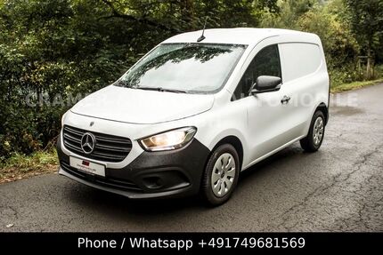 Mercedes-Benz Citan 4.971 km 17.999 &euro; Attendorn 57439