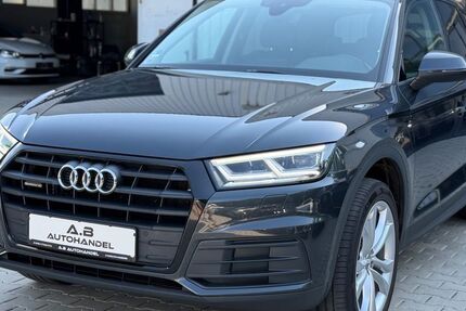 Audi Q5 94.200 km 25.990 &euro; Wilden (Siegerland) 57234