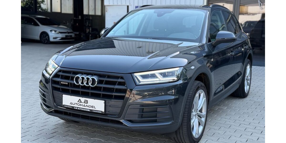 Audi Q5 94.200 km 25.990 &euro; Wilden (Siegerland) 57234