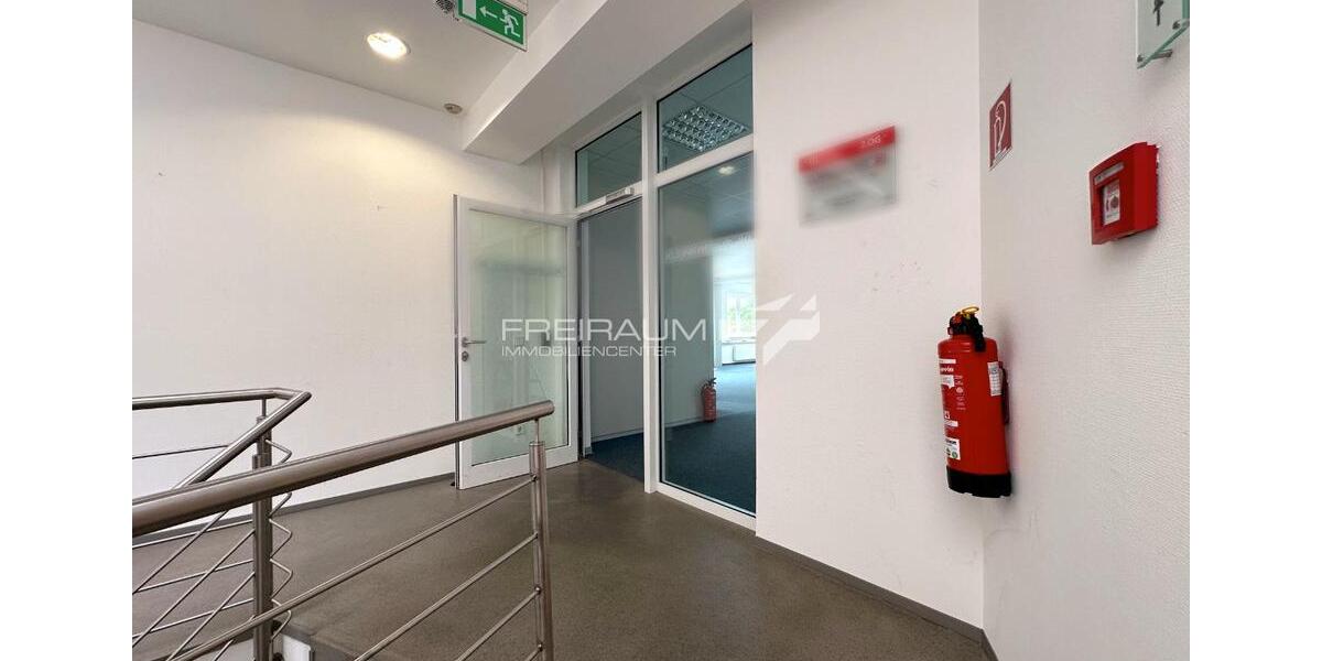 Gewerbeobjekt Wilnsdorf - 2.246&euro; | Angebot:25236752