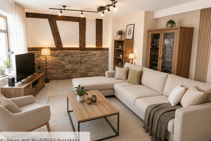 Wohnung Herborn - 3 Zimmer, 67 m&sup2;, 140.000&euro; | Angebot:27132437