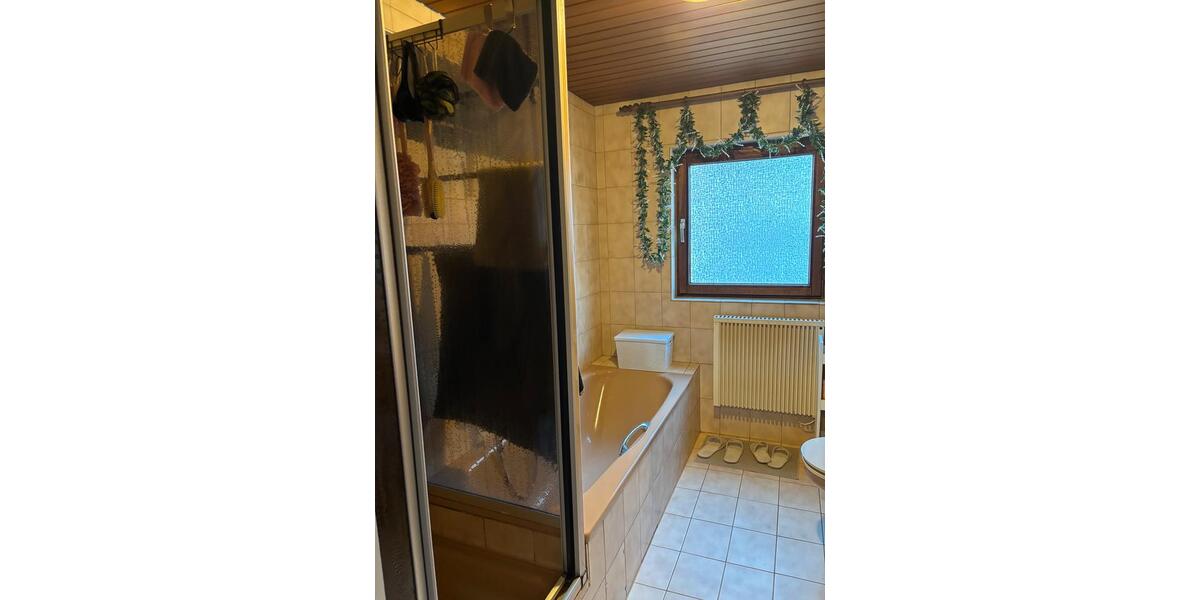 Erdgeschoßwohnung Mudersbach - 3 Zimmer, 70 m&sup2;, 650&euro; | Angebot:25982054