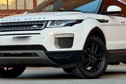 Land Rover Range Rover Evoque 137.000 km 10.601 &euro; Siegen 57072