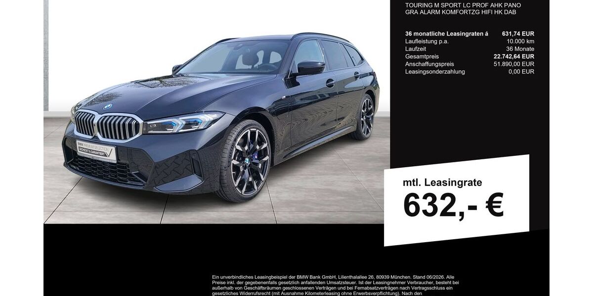 BMW 330 27.242 km 50.690 &euro; Dillenburg 35684