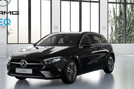 Mercedes-Benz A 180 7.825 km 28.370 &euro; Siegen 57074