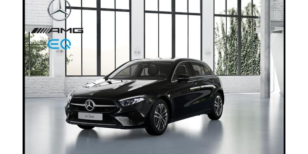 Mercedes-Benz A 180 7.825 km 28.370 &euro; Siegen 57074