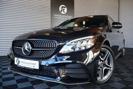 Mercedes-Benz C 180 6.844 km 29.000 &euro; Wenden 57482