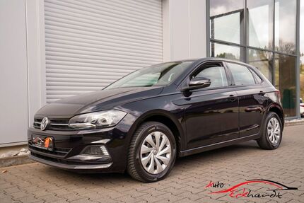 VW Polo 67.065 km 11.990 &euro; Lennestadt 57368