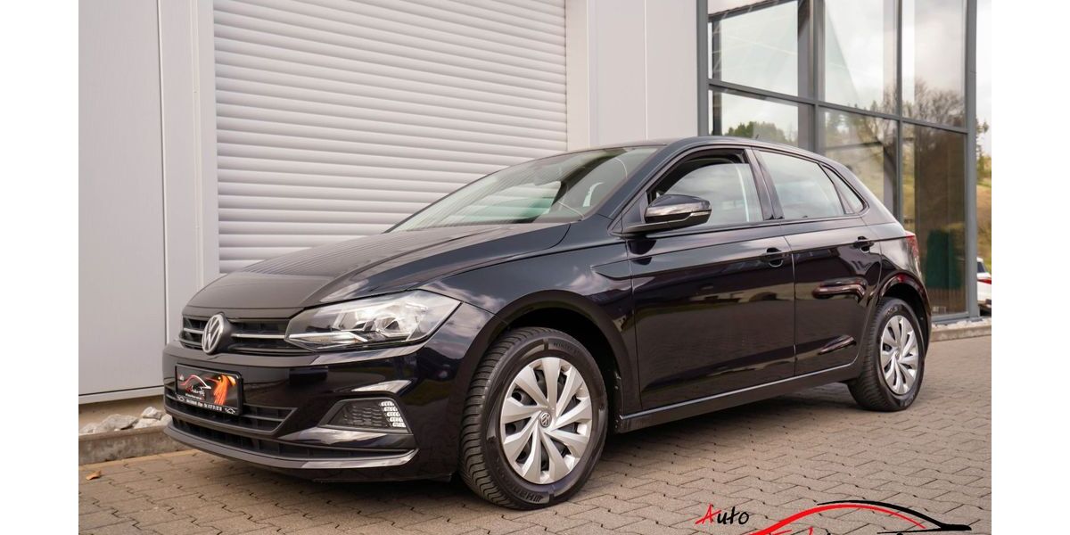 VW Polo 67.065 km 11.990 &euro; Lennestadt 57368