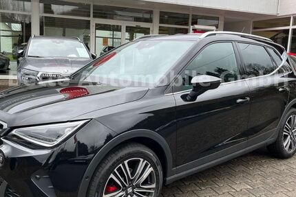 Seat Arona 7.930 km 19.980 &euro; Lennestadt 57368