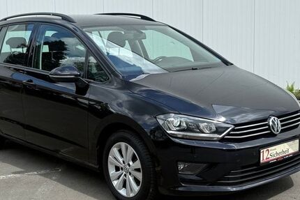 VW Golf 119.181 km 11.900 &euro; Wilnsdorf 57234