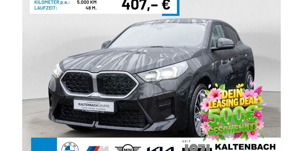 BMW X2 18.493 km 41.390 &euro; Lennestadt 57368