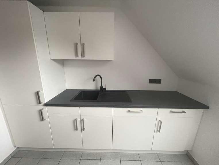Maisonettenwohnung Siegen Kaan-Marienborn - 3 Zimmer, 91 m&sup2;, 259.000&euro; | Angebot:26603480