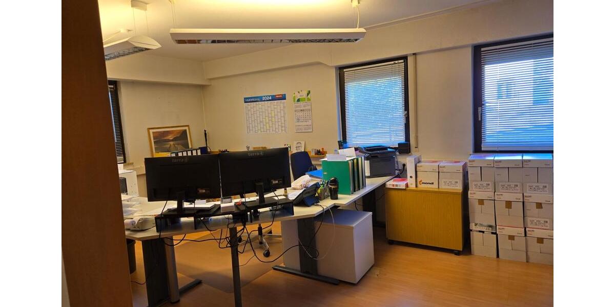 Gewerbeobjekt Waldbröl - 490&euro; | Angebot:24753577