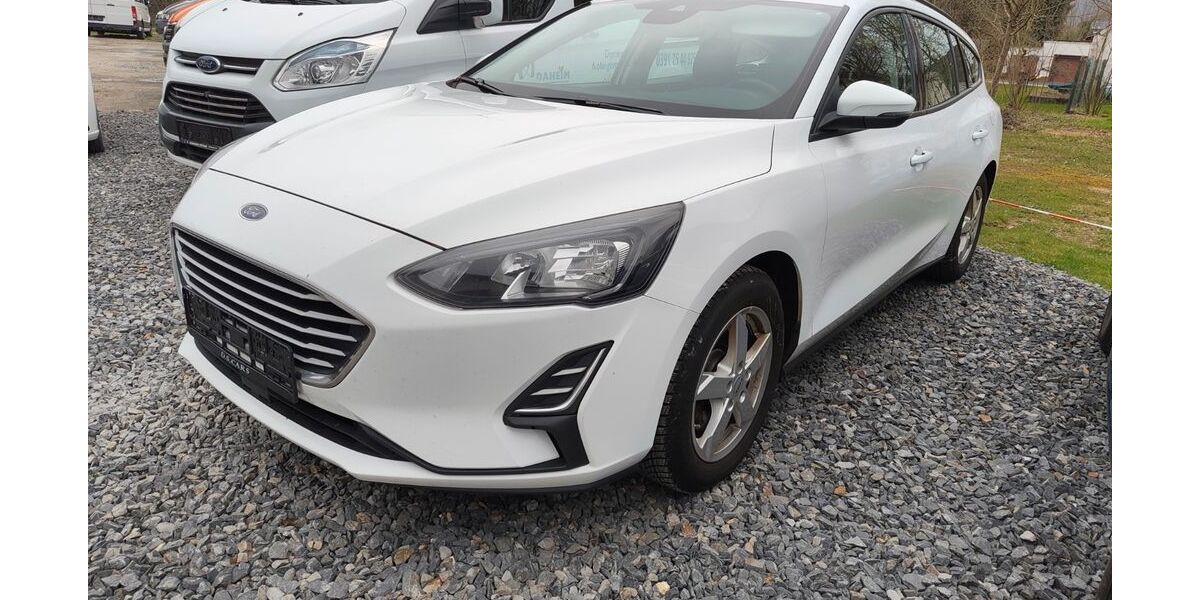 Ford Focus 213.900 km 5.999 &euro; Fürthen 57539