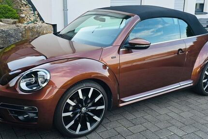 VW Beetle 46.319 km 20.300 &euro; Hilchenbach 57271