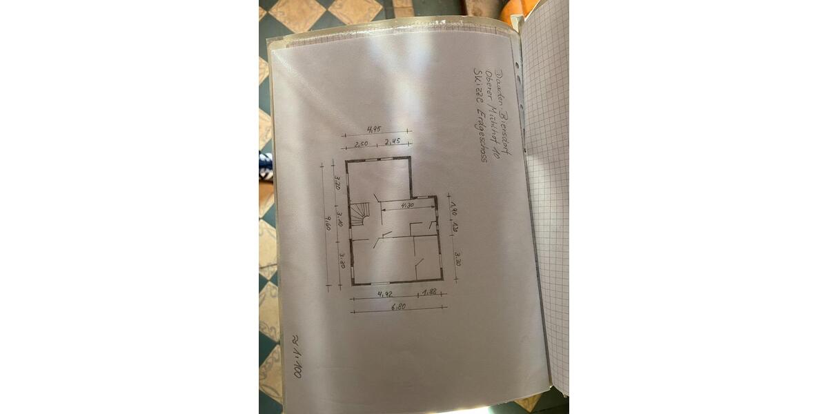Einfamilienhaus Daaden - 59.500&euro; | Angebot:24661801