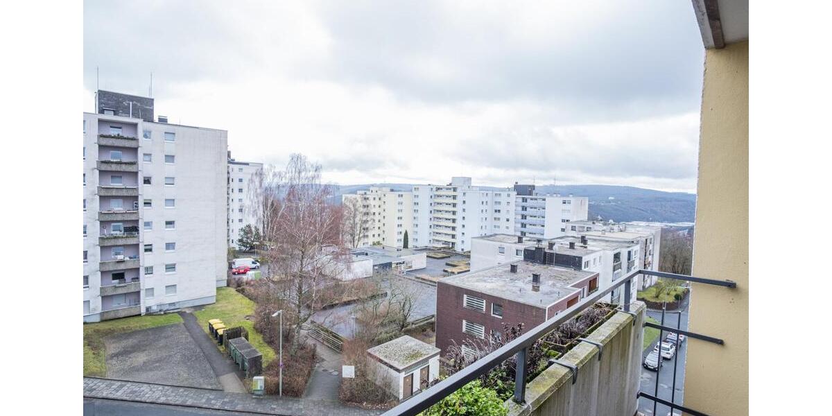 Einfamilienhaus Siegen - 3.5 Zimmer, 78 m&sup2;, 720&euro; | Angebot:25405169