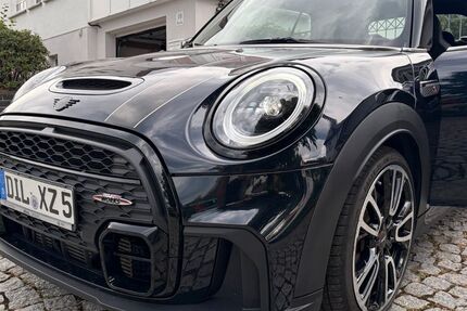 Mini Cooper S Cabrio 58.000 km 26.500 &euro; Eschenburg 35713