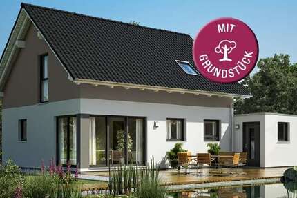 Haus Bölsberg - 4 Zimmer, 102 m&sup2;, 375.000&euro; | Angebot:24833239