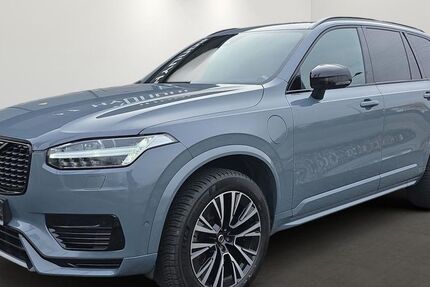 Volvo XC90 105.000 km 42.490 &euro; Dillenburg 35684