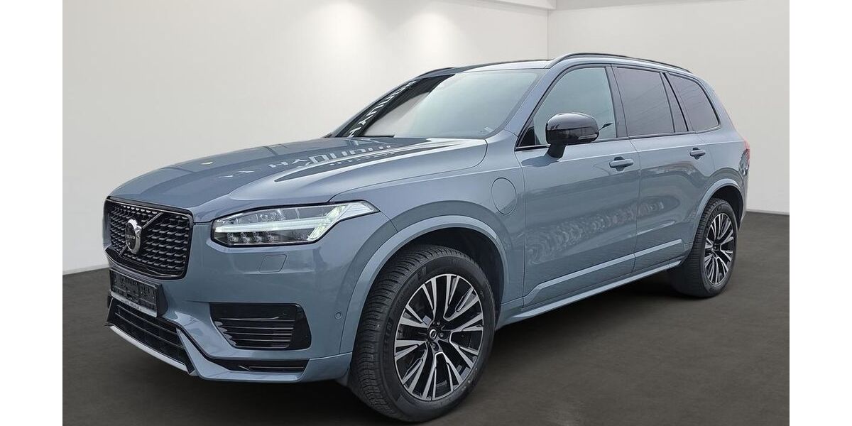 Volvo XC90 105.000 km 42.490 &euro; Dillenburg 35684