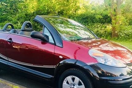 Citroen C3 116.666 km 2.990 &euro; Siegen 57078