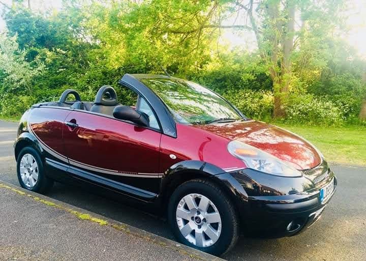 Citroen C3 116.666 km 2.990 &euro; Siegen 57078