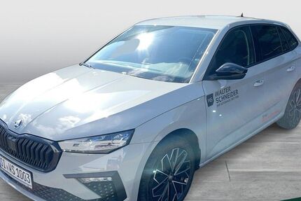 Skoda Scala 2.000 km 32.980 &euro; Siegen 57076