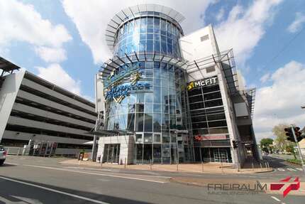 Gewerbeobjekt Siegen - 425.000&euro; | Angebot:22404082