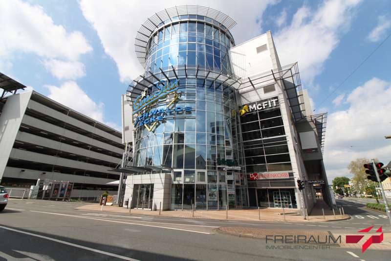 Gewerbeobjekt Siegen - 425.000&euro; | Angebot:22404082