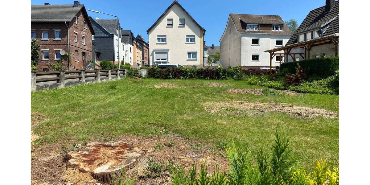 Grundstück Betzdorf - 163.000&euro; | Angebot:25691788
