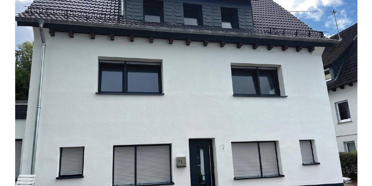 Einfamilienhaus Kirchhundem / Würdinghausen Würdinghausen - 1 Zimmer, 255 m&sup2;, 419.500&euro; | Angebot:25741132