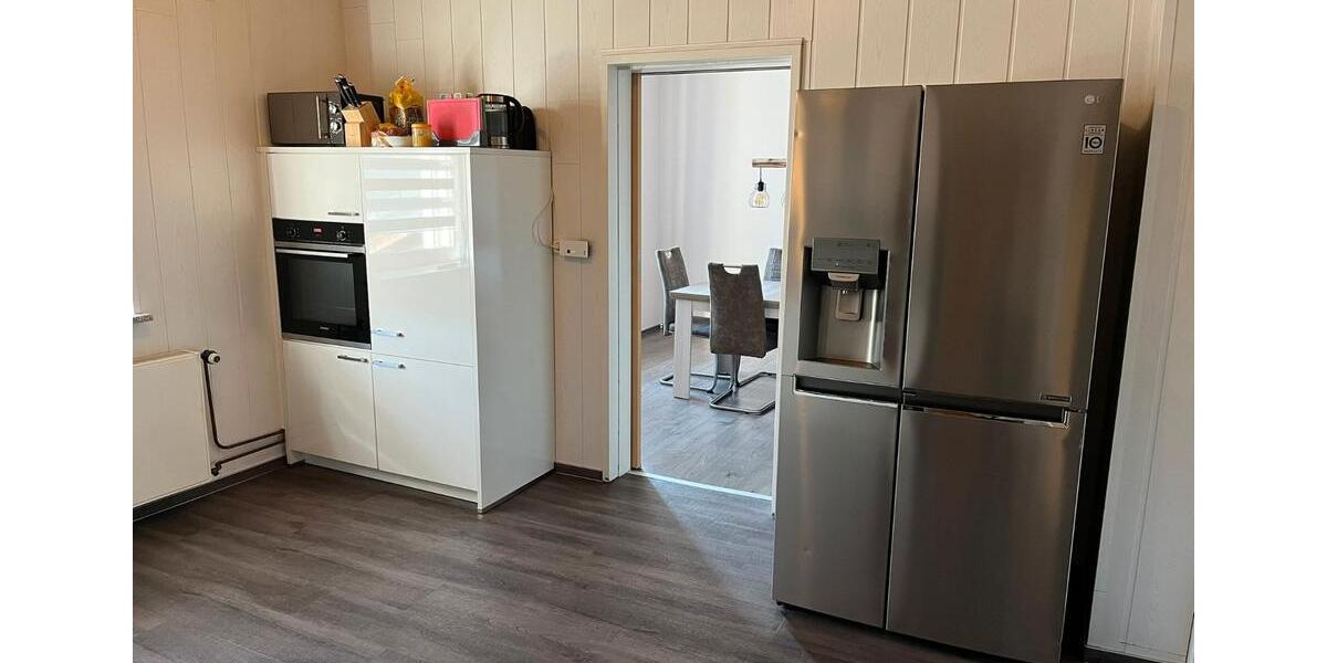 Etagenwohnung Kirchen (Sieg) - 4 Zimmer, 125 m&sup2;, 730&euro; | Angebot:26665522