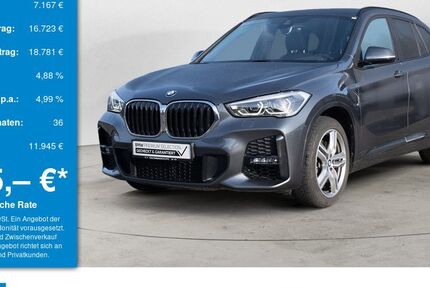 BMW X1 86.209 km 23.890 &euro; Waldbröl 51545