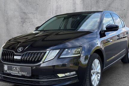 Skoda Octavia 144.820 km 14.290 &euro; Neunkirchen 57290